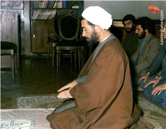 پخته، پرتوان و بسيار عميق بود پخته، پرتوان و بسيار عميق بود