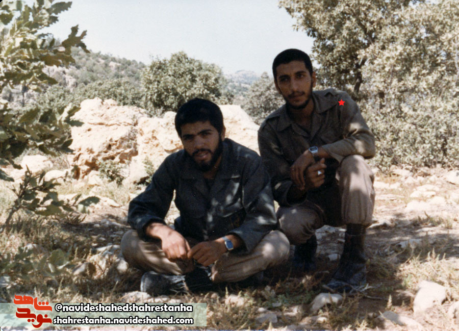 شهید شهید