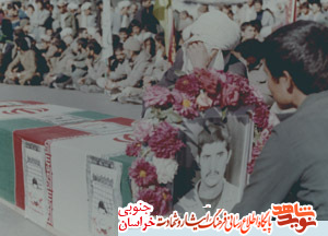 زندگینامه شهید علی اکبر پهلوان