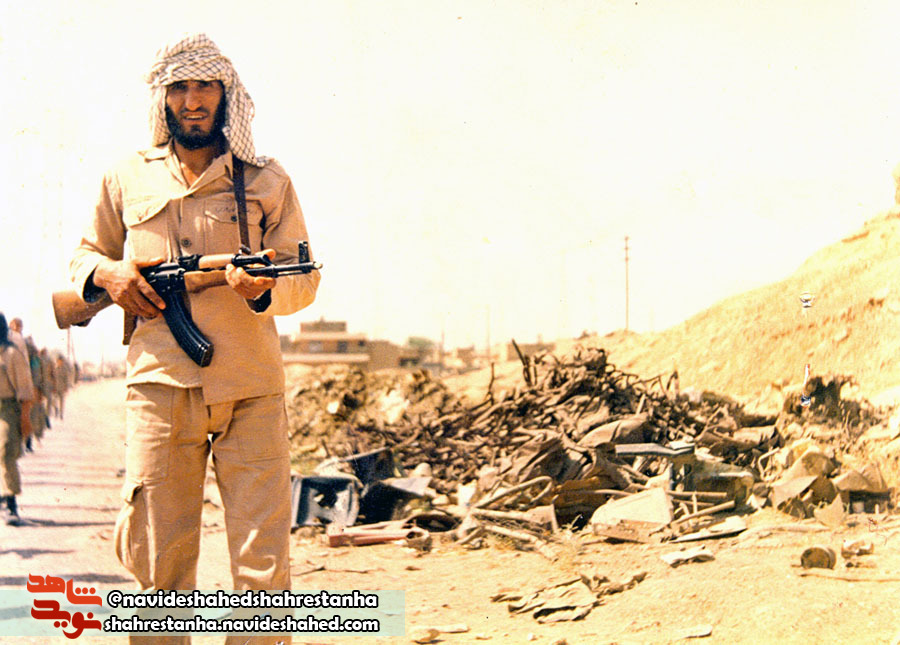 شهید شهید