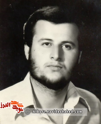 شهادت افتخاریست که نصیب هر کسی نمی شود