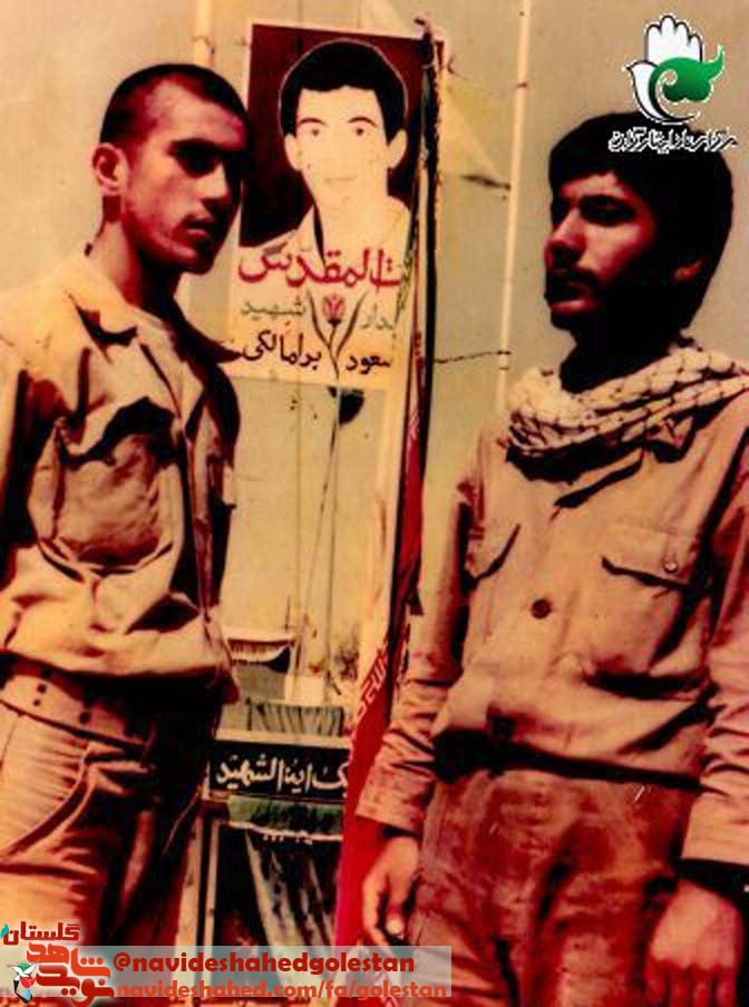 زندگی نامه شهید سید علی اکبر مفیدی نژاد زندگی نامه شهید سید علی اکبر مفیدی نژاد