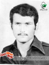 روایتی پدرانه از شهیدی از شلمچه روایتی پدرانه از شهیدی از شلمچه