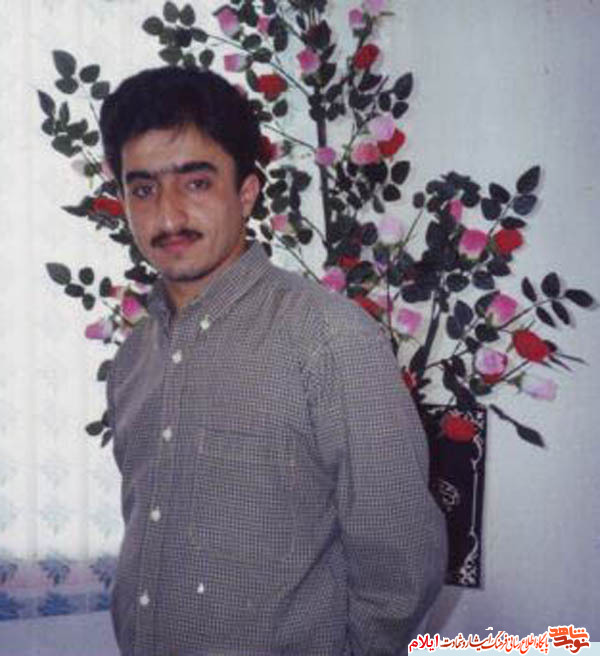 نگاهی به زندگینامه ستواندوم شهید فریدون محمودی فرمانده عملیات گردان (123حضرت روح الله)