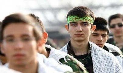 یادواره ۳۶ هزار دانش آموز شهید دوران دفاع مقدس برگزار شد یادواره ۳۶ هزار دانش آموز شهید دوران دفاع مقدس برگزار شد