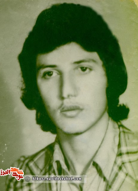 من فرزند ملت هستم من فرزند ملت هستم