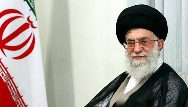 پیام رهبر انقلاب در پی شهادت جانباز شهید سید نورخدا موسوی پیام رهبر انقلاب در پی شهادت جانباز شهید سید نورخدا موسوی