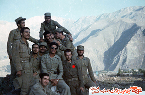 شهید