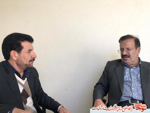 مسئول مجلات شاهد در استان کهگیلویه بویراحمد مسئول مجلات شاهد در استان کهگیلویه بویراحمد