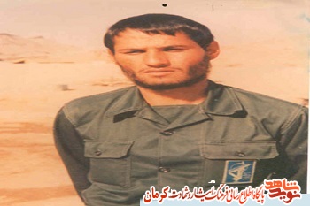 خاطراتی از شهید «ماشاءالله رسیدی»/ زیر رگبار گلوله خاطراتی از شهید «ماشاءالله رسیدی»/ زیر رگبار گلوله