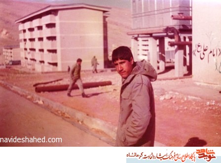 20آذر ماه را مدیون 9 شهید کرمانشاهی هستیم 20آذر ماه را مدیون 9 شهید کرمانشاهی هستیم