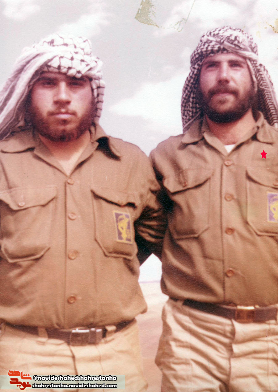 ای مردم قهرمان؛ به دشمنان اسلام نشان دهید که نمی توانند در بین مسلمانان رخنه کنند ای مردم قهرمان؛ به دشمنان اسلام نشان دهید که نمی توانند در بین مسلمانان رخنه کنند