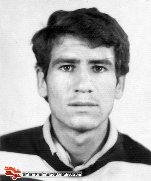 تأملی بر زندگی شهید بمباران هوایی پالایشگاه تبریز/ شهید «فریبرز صبحی» تأملی بر زندگی شهید بمباران هوایی پالایشگاه تبریز/ شهید «فریبرز صبحی»