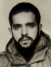 شهید محمد باقر ستاری خامنه شهید محمد باقر ستاری خامنه