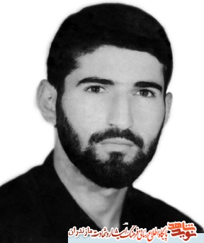 تك تير اندازى كه فرمانده گروهان شد؛ شهيد سيد مصطفى هاشمى (13 فروردین) تك تير اندازى كه فرمانده گروهان شد؛ شهيد سيد مصطفى هاشمى (13 فروردین)