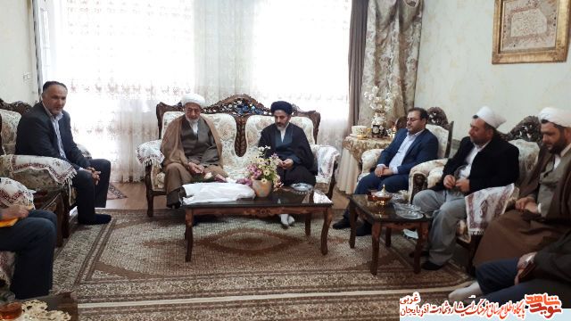 دیدار با جانبازان سرافزاران دفاع مقدس ارومیه دیدار با جانبازان سرافزاران دفاع مقدس ارومیه