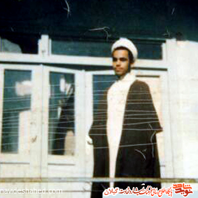 زندگينامه شهيد زيبا طلب