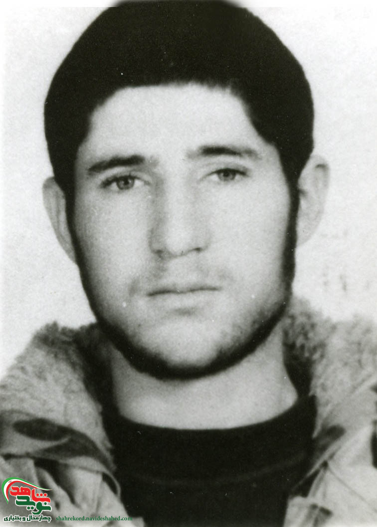 مادر شهید«سید آیت الله احمدی شیخ شبانی» به فرزند شهیدش پیوست مادر شهید«سید آیت الله احمدی شیخ شبانی» به فرزند شهیدش پیوست