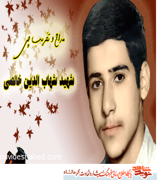 عشق به اهل بیت ( ع ) در صدایش موج می زد عشق به اهل بیت ( ع ) در صدایش موج می زد