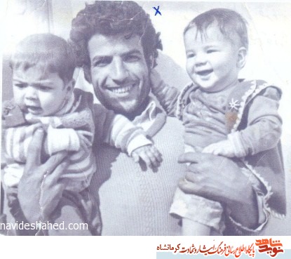 تصاویر پاسدار شهید تصاویر پاسدار شهید