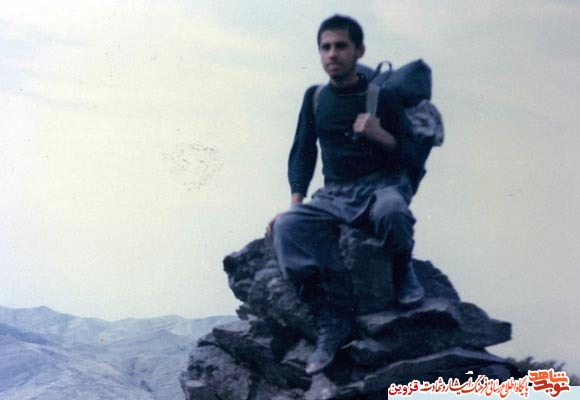 عکسهای منتشر نشده از شهید عکسهای منتشر نشده از شهید