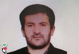 تسلیت درگذشت همکار بازنشسته بنیاد شهید و امور ایثارگران شهرستان تالش تسلیت درگذشت همکار بازنشسته بنیاد شهید و امور ایثارگران شهرستان تالش