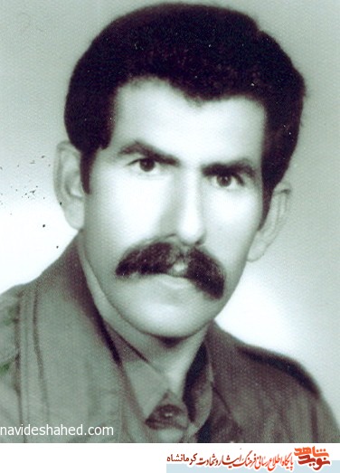 شهید علی اکبر مرادی جمعی/ جبهه دانشگاه اسلام است شهید علی اکبر مرادی جمعی/ جبهه دانشگاه اسلام است