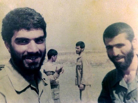زندگینامه شهید ذبیح الله کردکلائی زندگینامه شهید ذبیح الله کردکلائی