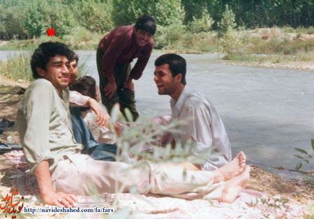 گذری بر زندگی شهيد ابراهيم رستگار گذری بر زندگی شهيد ابراهيم رستگار