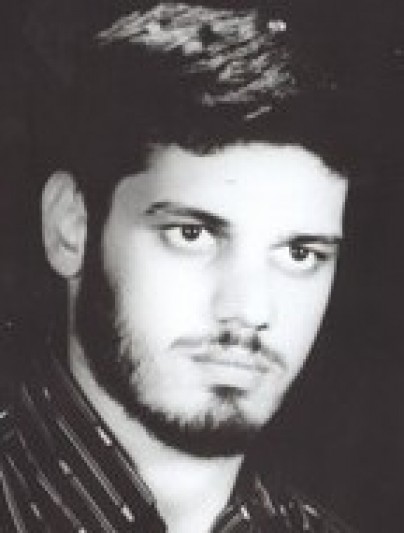 زندگینامه شهید محمدرضا محمودی راد زندگینامه شهید محمدرضا محمودی راد