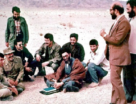 شيرودي آرزو داشت در ميدان رزم به شهادت برسد شيرودي آرزو داشت در ميدان رزم به شهادت برسد