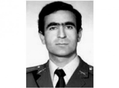 نگاهی به زندگی کلاه سبز ارتش شهید حسین شهرامفر نگاهی به زندگی کلاه سبز ارتش شهید حسین شهرامفر