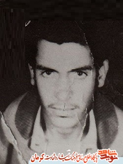 گریه بر شهادت من، منافقین را شادمان خواهد کرد گریه بر شهادت من، منافقین را شادمان خواهد کرد