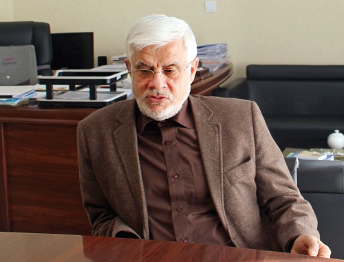 شهید قندی درد توسعه و پیشرفت علمی کشور را داشت شهید قندی درد توسعه و پیشرفت علمی کشور را داشت