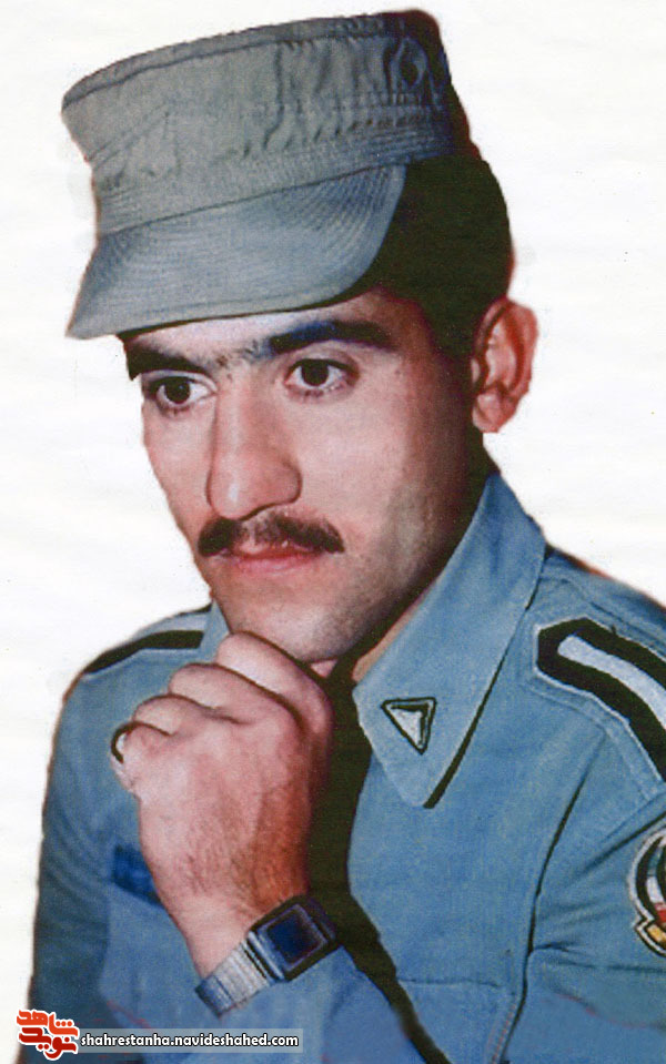 خاطرات خود نوشت شهید «امیر سوسهابی»/ قسمت سوم