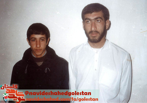 فرمانده ای که آرزو داشت مفقودالاثر شود پس از یازده سال تشییع شد