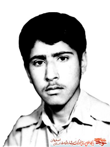 علی ديگر قرار و آرامي نداشت علی ديگر قرار و آرامي نداشت