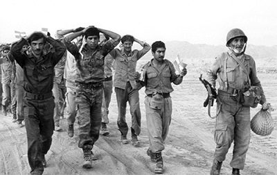 اسرار جنگ تحمیلی به روایت اسراي عراقی /روایت بیست و دوم اسرار جنگ تحمیلی به روایت اسراي عراقی /روایت بیست و دوم