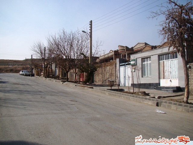 «حسینیه شهید صمد سمرقندی مطلق» مکانی برای ترویج فرهنگ ایثار و شهادت