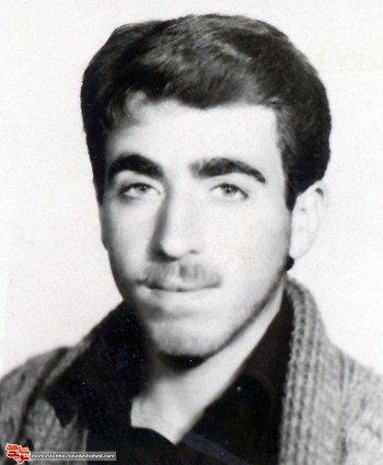 قلبی که آگاه به شهادت بود قلبی که آگاه به شهادت بود