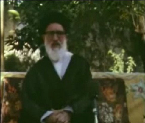 سرِّ اعجاز قرآن و دلیل پیشرفت نهضت اسلامی در کلام آیت الله سید محمود طالقانی