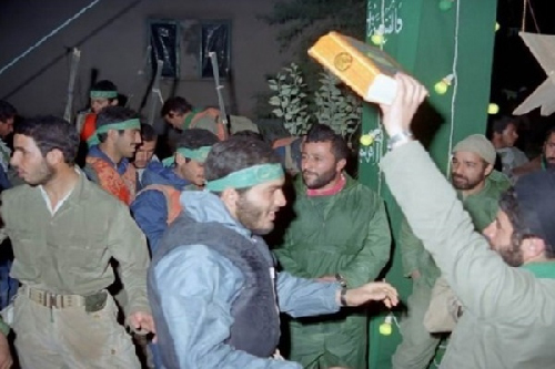 انتشار و رونمایی از سه شناسنامه یگانی در هفته دفاع مقدس انتشار و رونمایی از سه شناسنامه یگانی در هفته دفاع مقدس