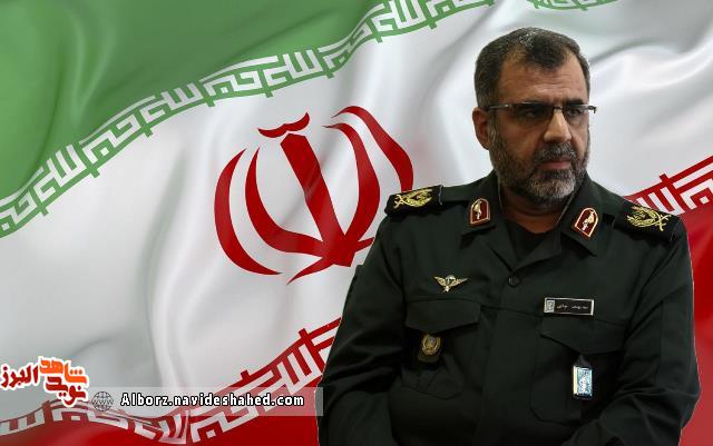 اعتماد به جوانان کلید واژهِ دفاع مقدس بود اعتماد به جوانان کلید واژهِ دفاع مقدس بود