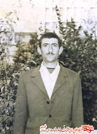 پاسدار بسیجی پاسدار بسیجی