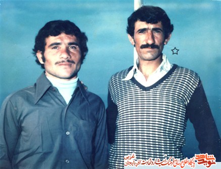 پاسدار بسیجی پاسدار بسیجی