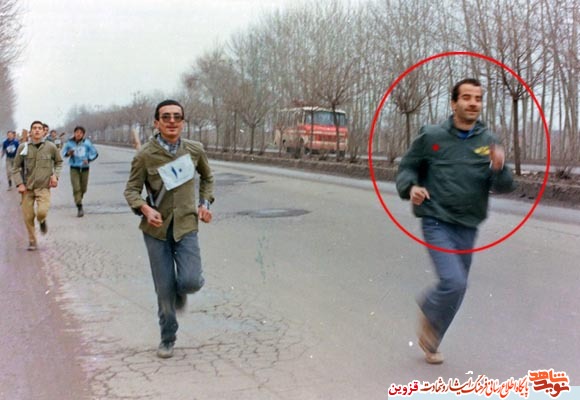 مادر شهید رضایی قزوینیها آسمانی شد مادر شهید رضایی قزوینیها آسمانی شد