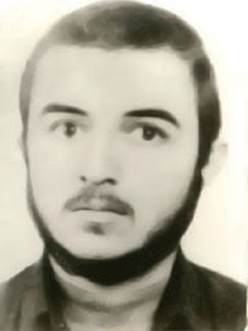 نگاهی بر زندگی نامه شهید روح الله کرمی نگاهی بر زندگی نامه شهید روح الله کرمی