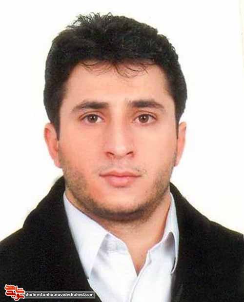 روایتی همسرانه از زندگی شهید اقتدار روایتی همسرانه از زندگی شهید اقتدار