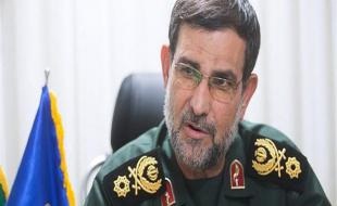 تهدیدات دشمن همواره ادامه دارد/ هیچگاه میدان را خالی نمیکنیم تهدیدات دشمن همواره ادامه دارد/ هیچگاه میدان را خالی نمیکنیم