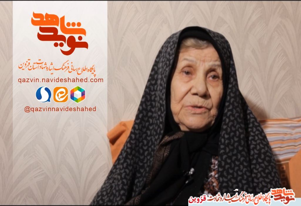 فیلم / از علاقه به امام رضا(ع) تا بهشت رضا فیلم / از علاقه به امام رضا(ع) تا بهشت رضا